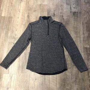 LuluLemon 1/4 Zip